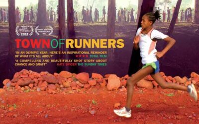Bekoji-Ethiopia: Town of Runners.