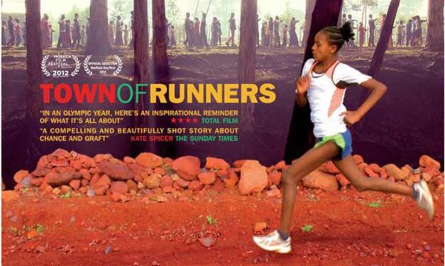 Bekoji-Ethiopia: Town of Runners.