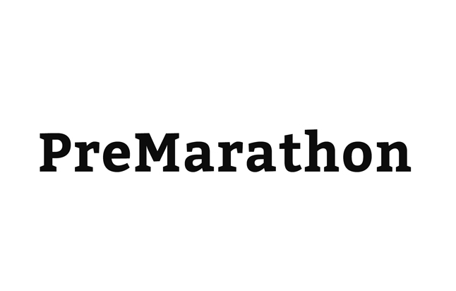premarathon blog de running