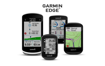 ¿Que GPS Garmin EDGE para ciclismo comprar?