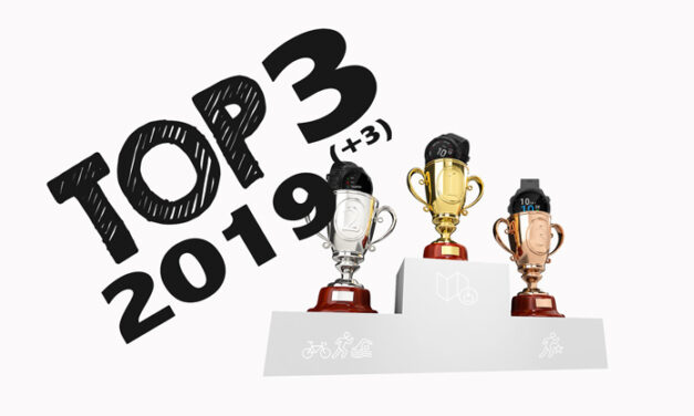 Top 3 del 2019 | Los mejores relojes gps del año.
