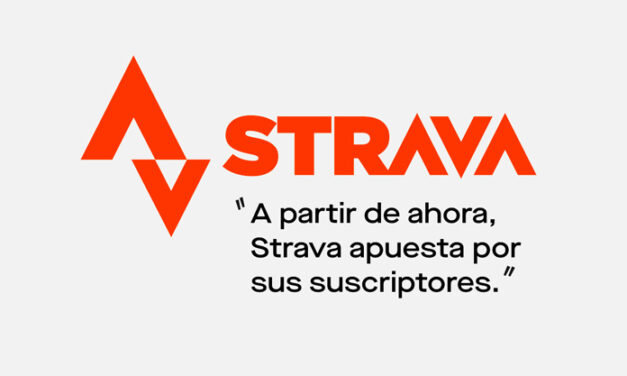 Cambios en Strava: menos gratis y más suscripción.