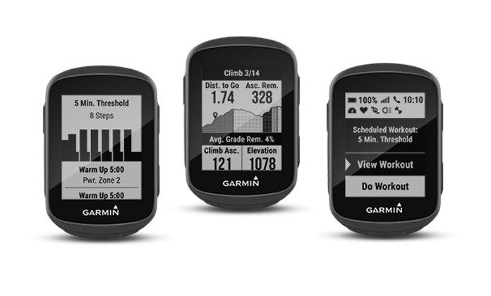 raqueta Pasivo Cilios Que GPS Garmin EDGE para ciclismo comprar?