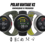 Polar Vantage V2: análisis de novedades y opinión.