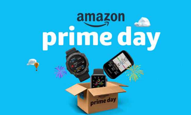 Amazon prime day 2022 [OCTUBRE]: ofertas en gadgets deportivos.