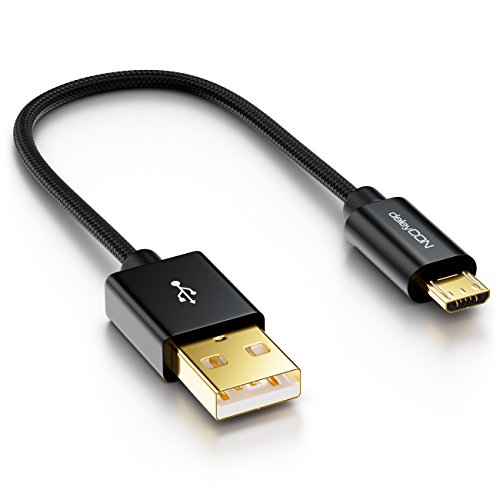 0,15m Cable Micro USB