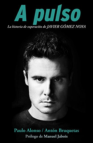 A pulso: La historia de superación de Javier Gómez Noya