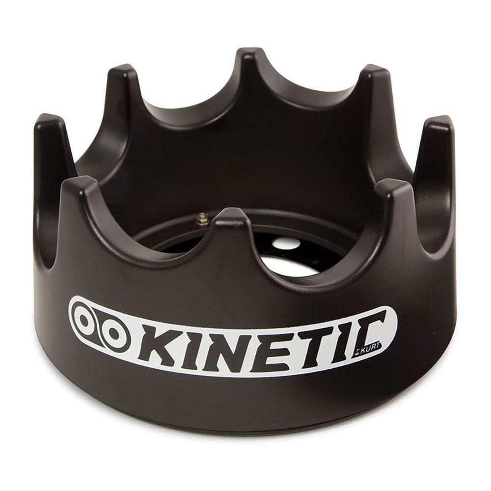 Apoyo rueda delantera Kinetic Riser King