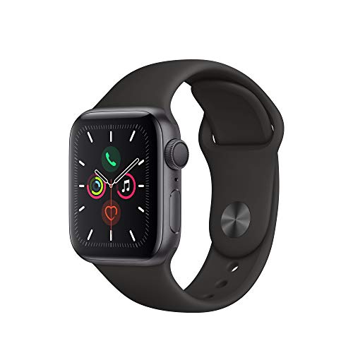 Apple Watch Series 5 (GPS, 40 mm)