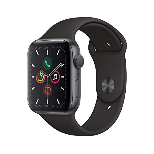 Apple Watch Series 5 (GPS, 44 mm)