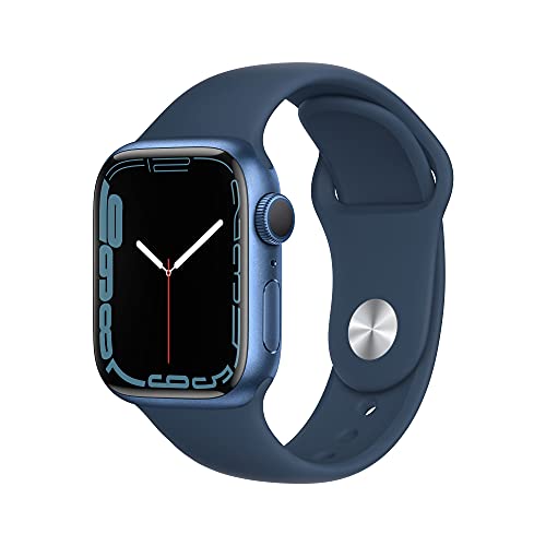 Apple Watch Series 7 (GPS) - 41 mm