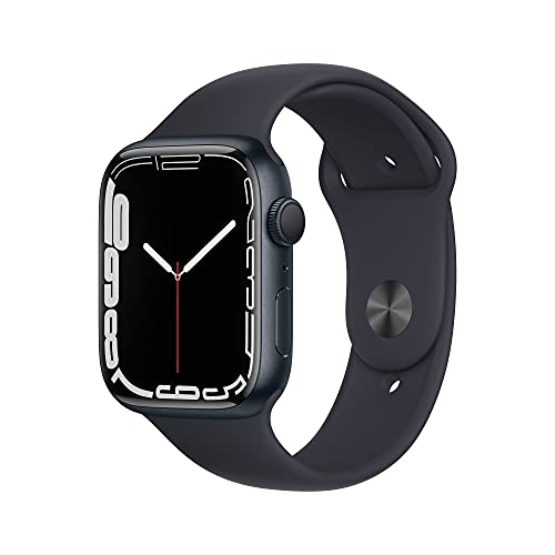 Apple Watch Series 7 (GPS) - 45 mm