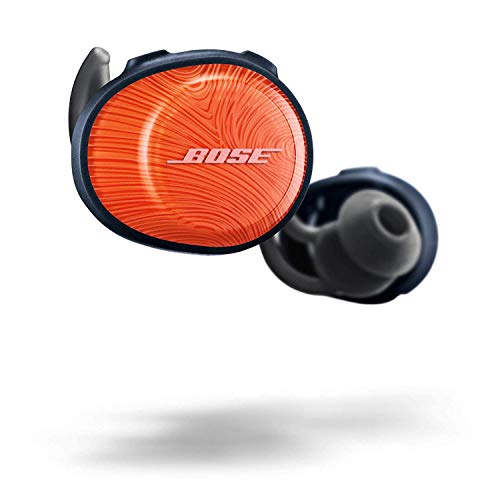 Bose SoundSport Free (Bright Orange)