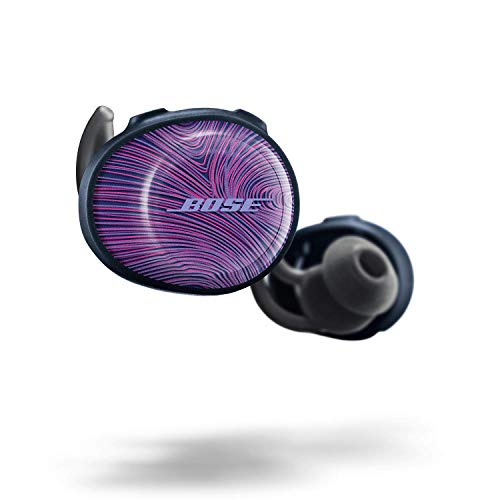 Bose SoundSport Free (Ultraviolet)