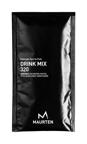DRINK MIX 320 MAURTEN BOX (14 UN)