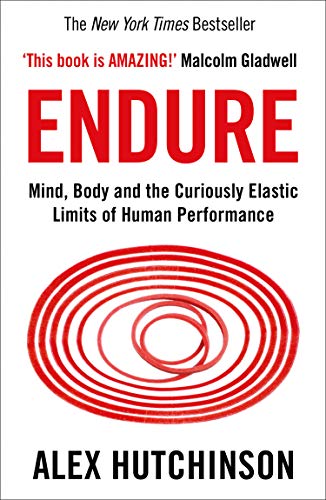 Endure (Alex Hutchinson)