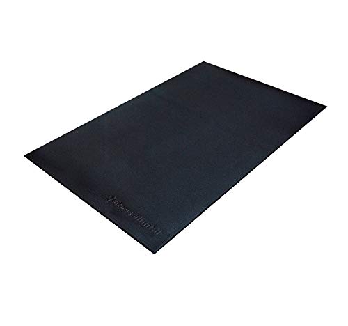 Protector de Suelo Color Negro (227 x 90cm)