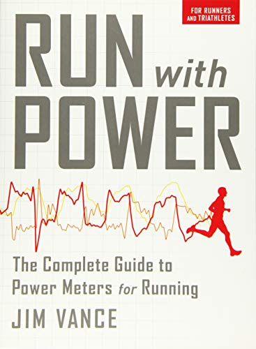 Run with Power (Jim Vance)