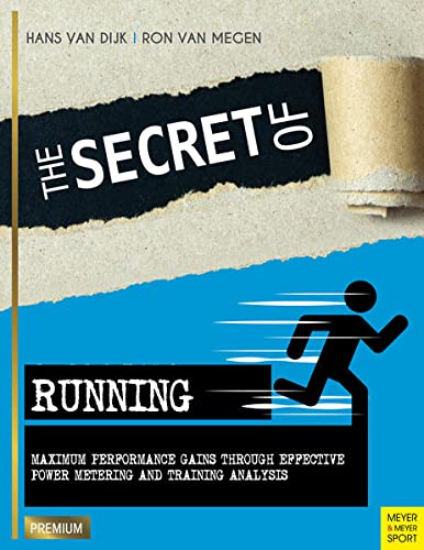 Secret of Running (Hans Van Dijk)