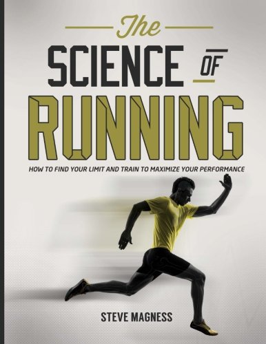 The Science of Running (Steve Magness)