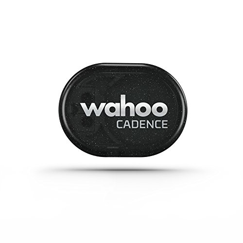 Wahoo RPM Sensor de Cadencia DUAL