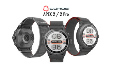 COROS APEX 2 y APEX 2 Pro: análisis y opinión.