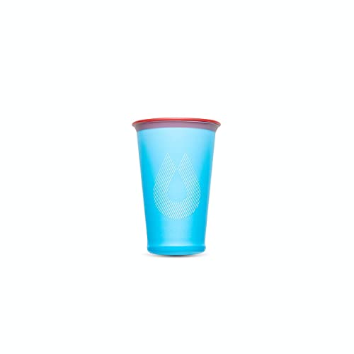 Vaso SPEED CUP 150ml azul (2 uds.)
