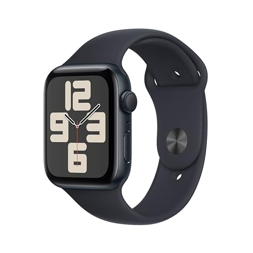 Apple Watch SE de 2.ª generación, 2023 [GPS] 44mm