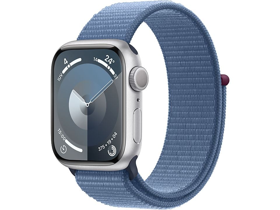 Apple Watch Series 9 (2023), GPS, 41 mm