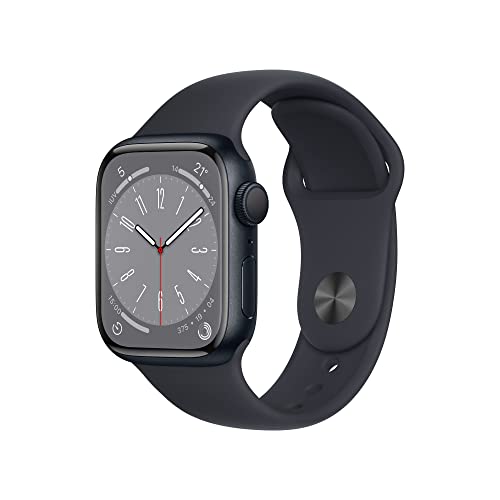 Apple Watch Series 8 (GPS, 41mm)