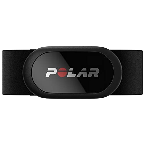 Polar H10 Sensor de frecuencia cardíaca, ANT+ + Bluetooth