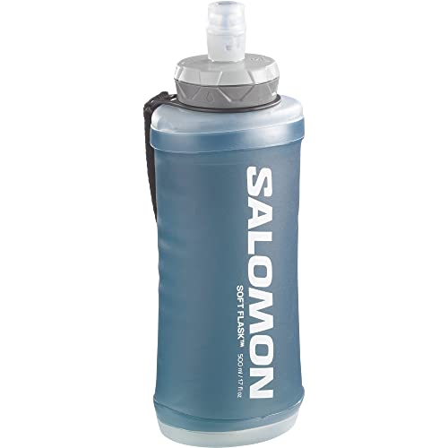 Salomon Active Botella de Agua Fácil de sujetar